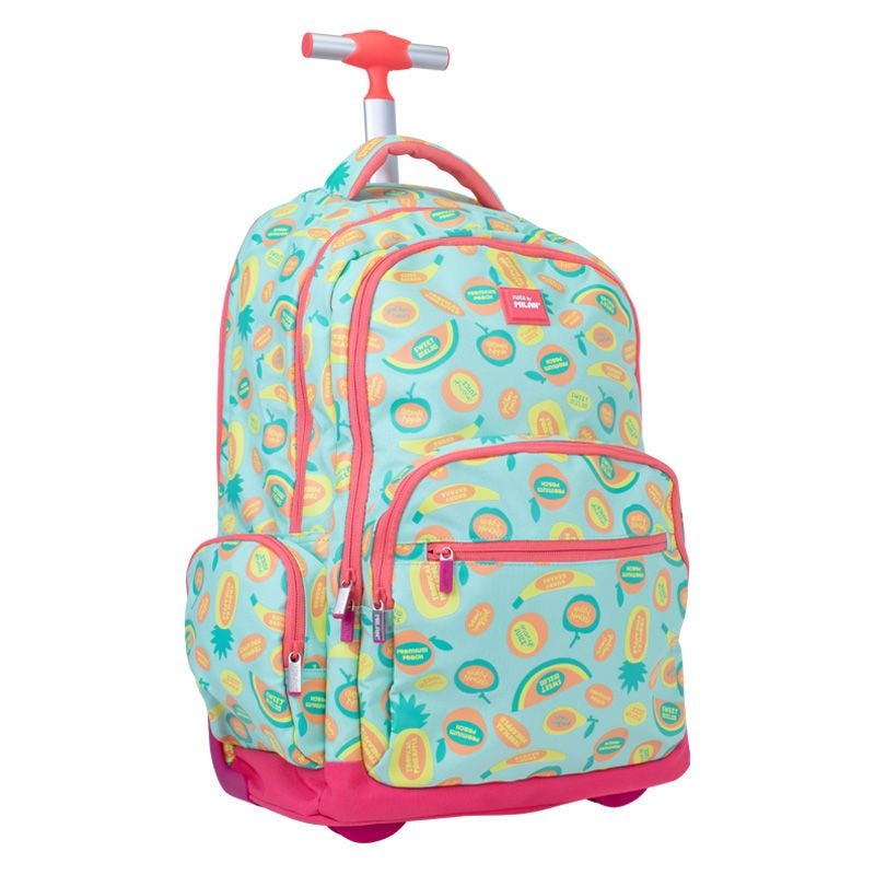 Backpack Double Side 25L, Trolly Frutikis