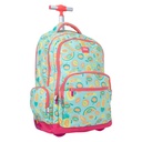 Backpack Double Side 25L, Trolly Frutikis