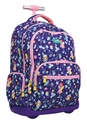 Backpack Double Side 25L, Trolly Fairy Tale
