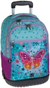 Backpack Double Side 21in, HELLO CUTE - 23/24