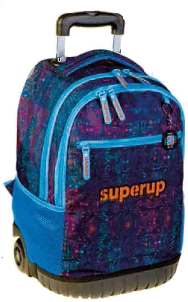 Backpack Double Side 21in, SUPERUP - 23/24