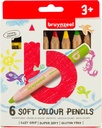 Bzl Col.Penc.Soft Set 6#