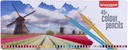BZL COL.PENC.HOLLAND SET 45#