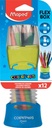 Color Peps Flex Box 12Col Set