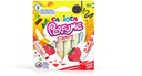 Marker Felt Pen, Maxi Tip, Perfume, Set Of 8 Pcs, Carioca
