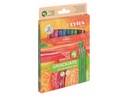 Felt Tip Marker, Set of 12, Lyra Graduate Art Tip