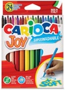 Carioca Joy Box 24Pcs Felt Tip Pens