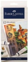 Creative Studio Oil Color 12 X 20ml Tubes