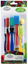 6 Pc Variety Brush Set