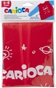 Apron For School 5 To 8 Years, Carioca