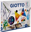 Giotto Art Lab Easy Painting