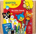 Giotto be-bÃ¨ My Little Friends