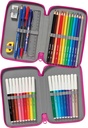 Art Kit Double Deck case - Fluo, Carioca