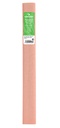 Rl Standard Crepe Paper Canson 50X250Cm 30GSM 50% Salmon Pink 59