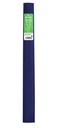Rl Standard Crepe Paper Canson 50X250Cm 30GSM 50% Ultramarine 13