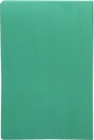 Eva Foam A4 W Glue #9 Green Packet of 10pcs