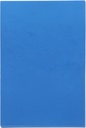 Eva Foam A4 W Glue #14 D Blue Packet of 10pcs