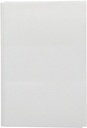 Glitter Eva Foam A4 W Glue #15 White Packet of 10pcs