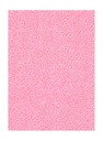 Eva Foam 50x70 W Glue #17 Pink