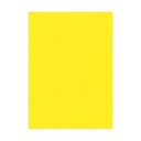 Giltter Eva Foam 50x70 W Glue #16 Yellow