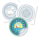 Graffy Pop Mandala, Boy