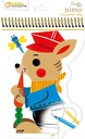 Graffy Nimo, Rabbit