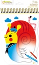 Graffy Nimo, Snail