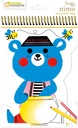 Graffy Nimo, Bear