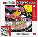 Carioca Velvet Cento Sport