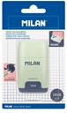 Blister pack eraser with pencil sharpener COMPACT 1918 series