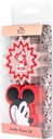 Disney Mickey 100Th Anniversary Eraser Set