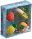 Tinc Fruit Eraser Collection 2 - Multi