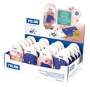 Eraser With Protectiove Cae Magic