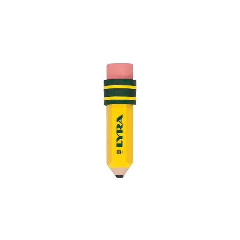 Eraser Temagraph Lyra