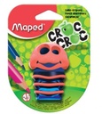 Sharpner 2Hole Croc Croc Bls