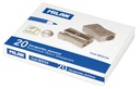 Sharpeners Aluminium Rectangular