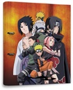 Naruto Shippuden Premium 2 Ring Binder
