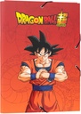 DRAGON BALL FLAP FOLDER