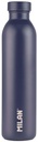 Bottle 591Ml, Stainless Steel Isothermal, 1918 Series, Navy Blue