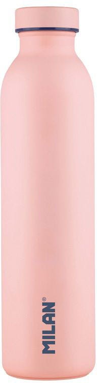 Bottle 591Ml, Stainless Steel Isothermal, 1918 Series, Pink