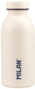 Bottle 354Ml, Stainless Steel Isothermal, 1918 Series, White