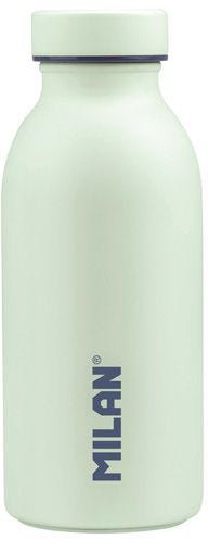 Bottle 354Ml, Stainless Steel Isothermal, 1918 Series, Green
