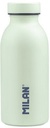Bottle 354Ml, Stainless Steel Isothermal, 1918 Series, Green