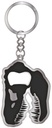 Jurassic Park T-Rex Keychain Bottle Opener