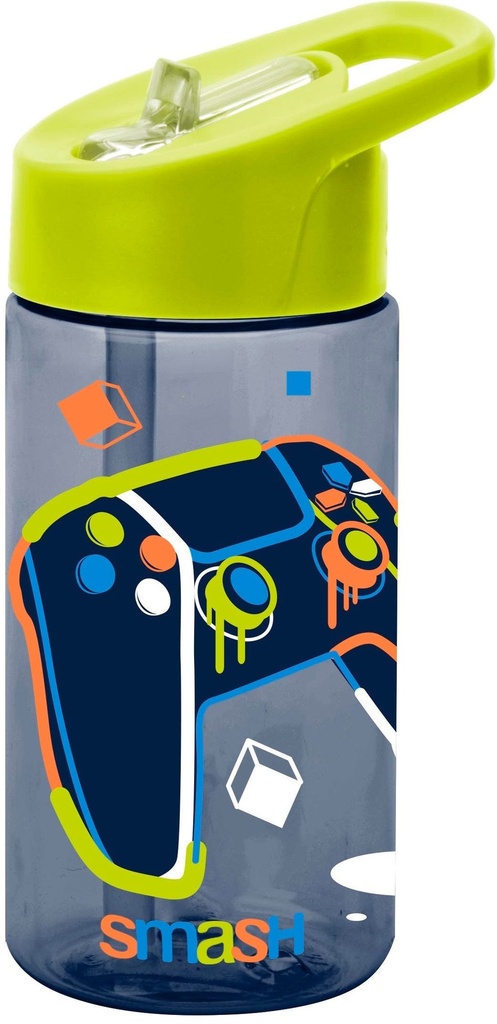 Gamer Sipper PP 450ml