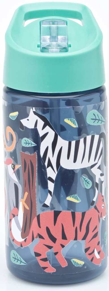 Savanah Sipper PP 450ml