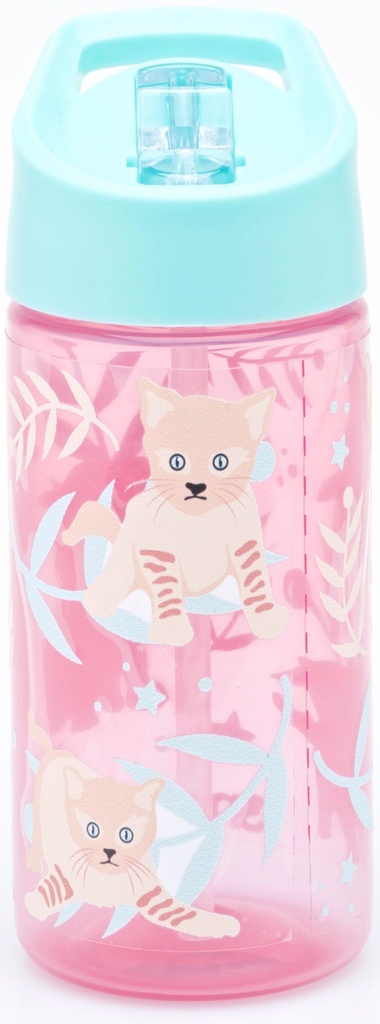Cats Sipper PP 450ml Pk