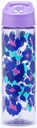 Fashion PCTG Btl 700ml Leopard