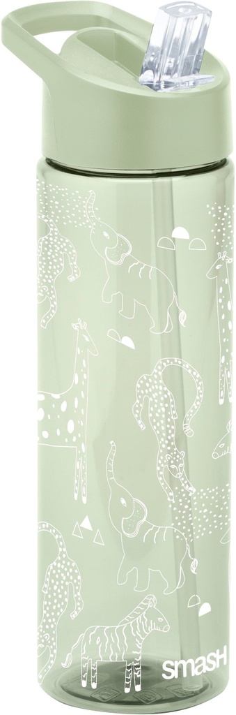 Fashion Sip PP 700ml Habitat