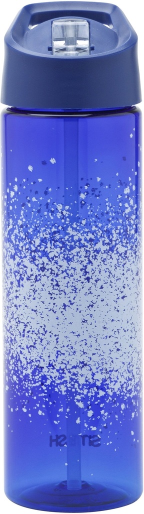 Fashion Sip PP 700ml Nvy Paint